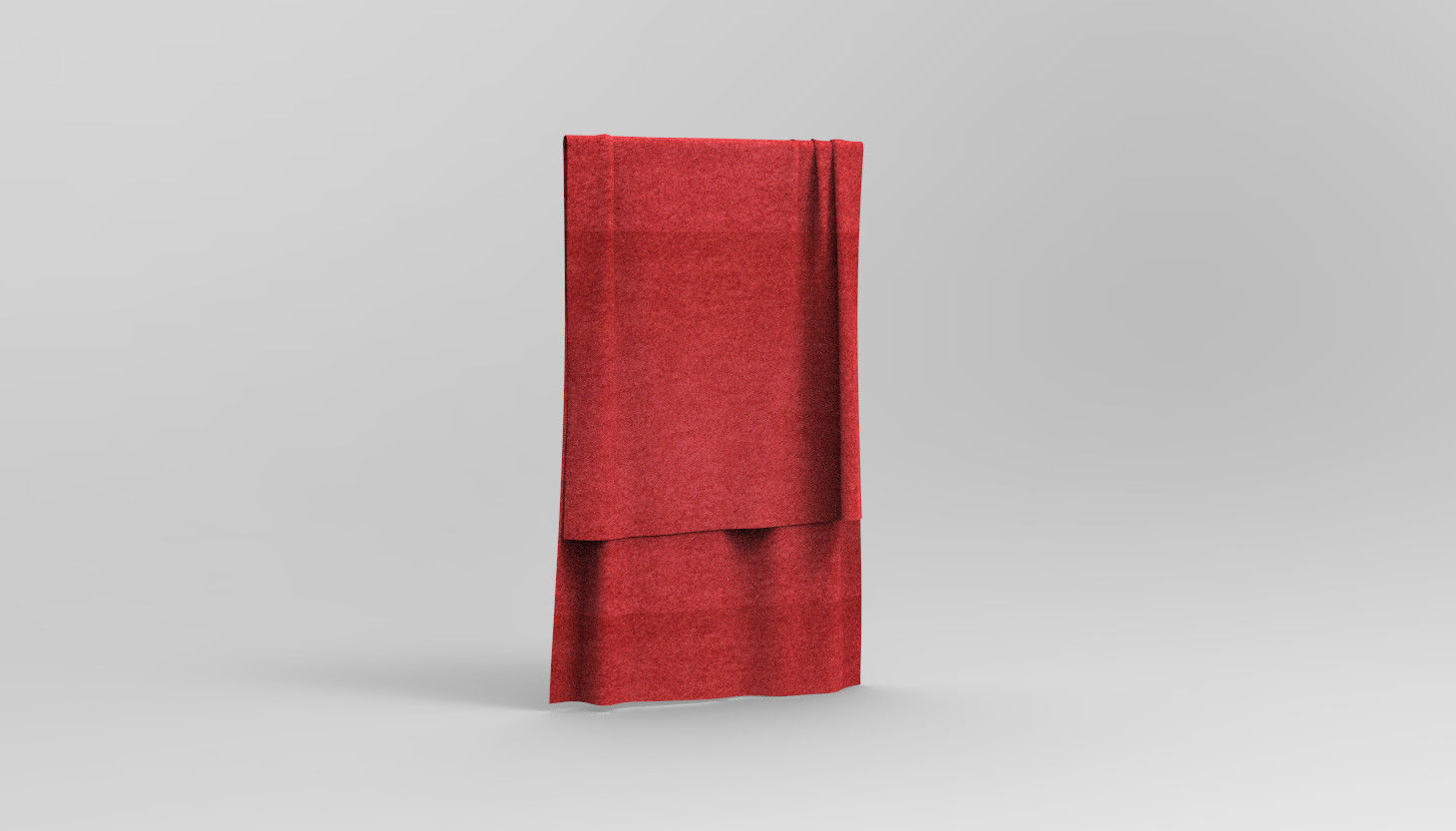 Cloth FBX 875 Low-poly 3D model_7