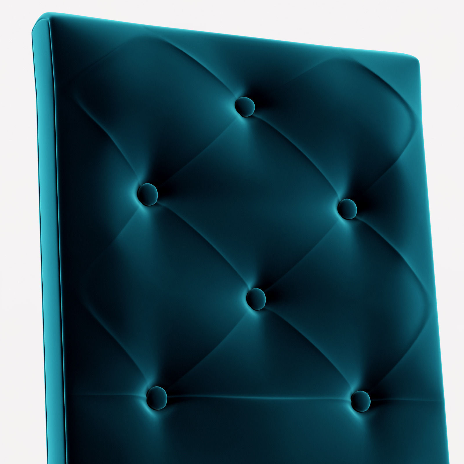 Costantini Pietro CHANDELIER chair 3D model_3