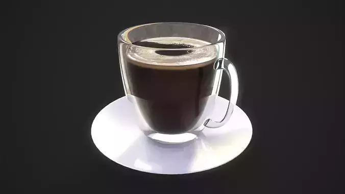Cup of Coffee