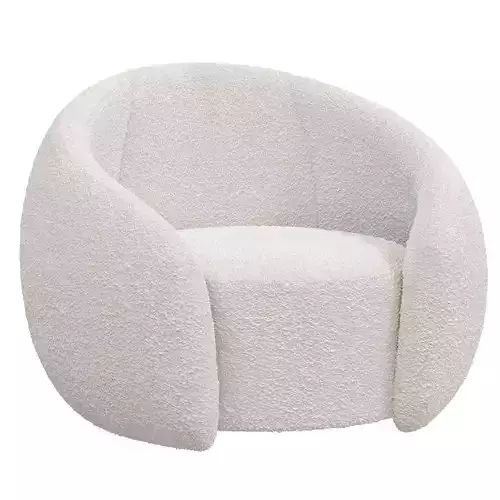 Embrace Swivel Chair