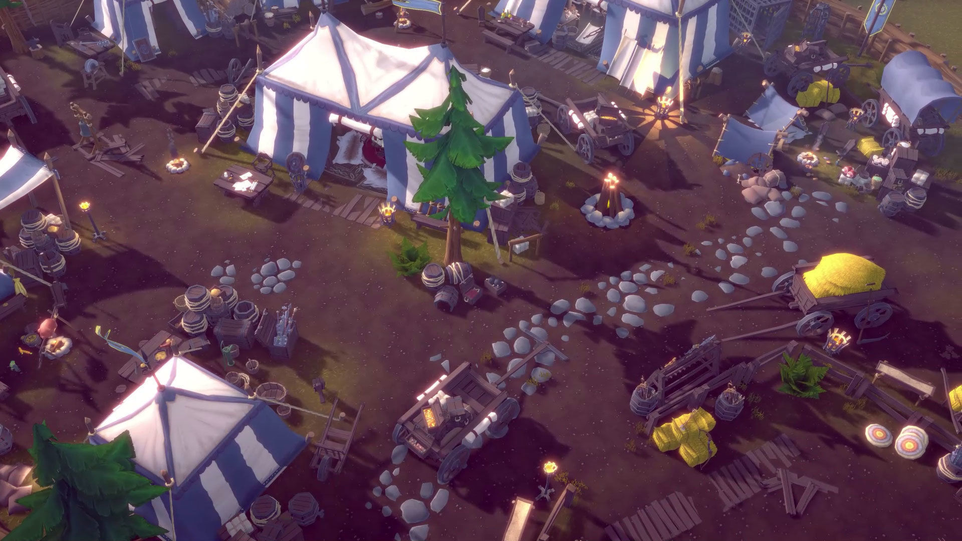 FANTASTIC - Battle Pack Low-poly 3D model_29