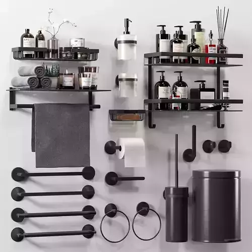 Bathroon Accessories03