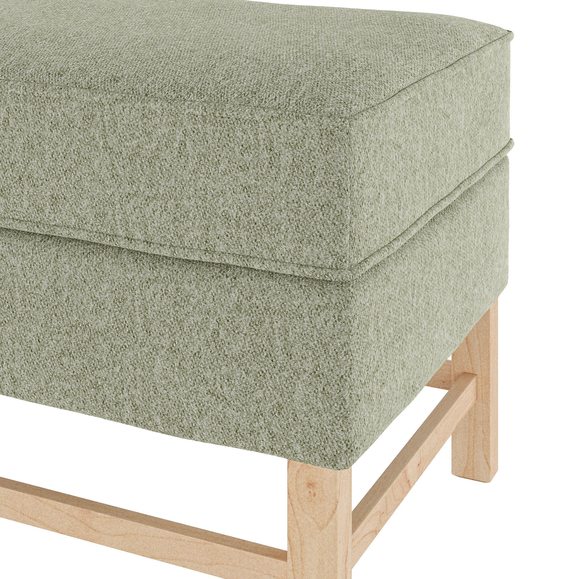 Orion pouf 3D model_3