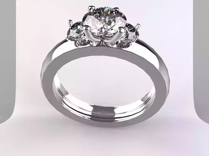 Rings Diamond