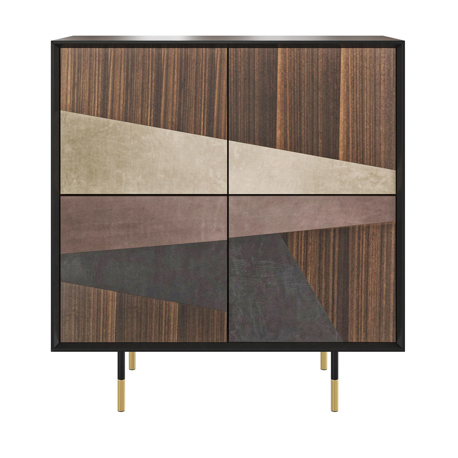 Sideboard Norman 3D model_2