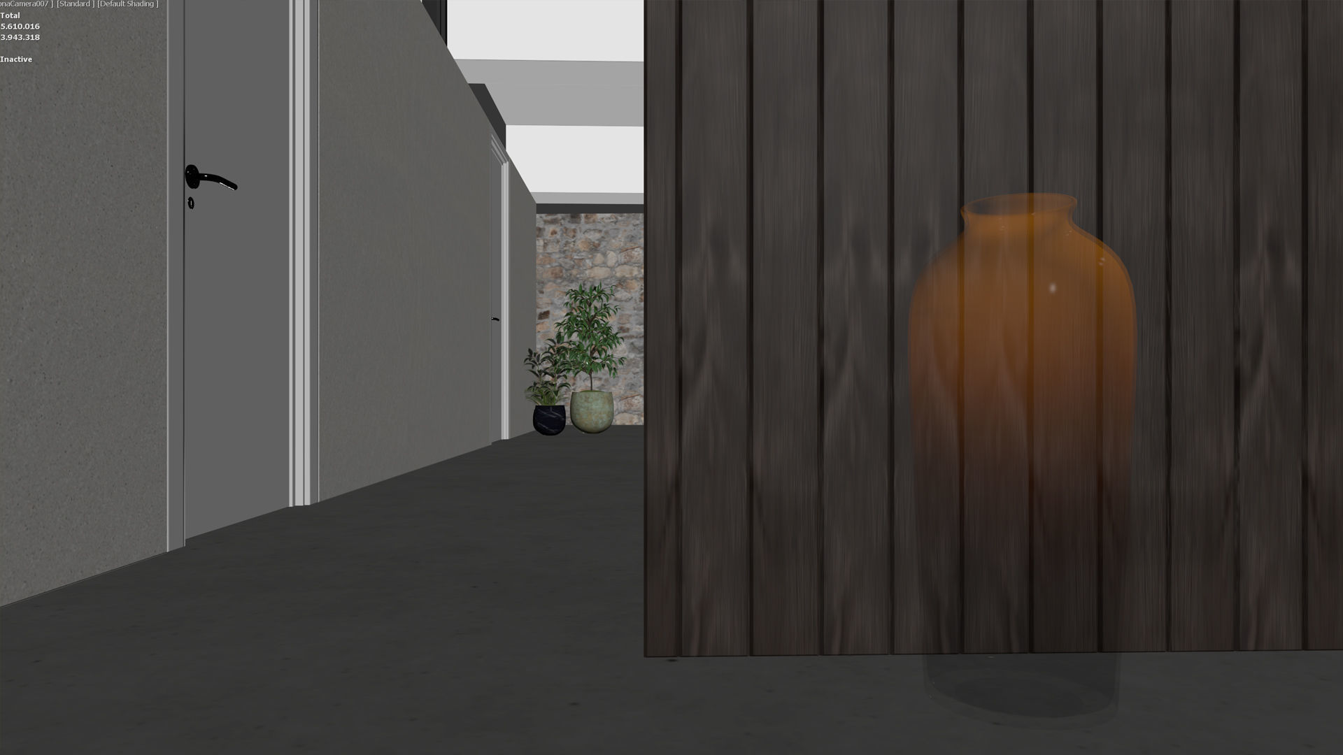 ProVis3D 008 - Livingroom I 3D model_12