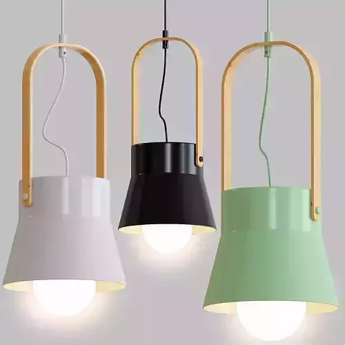 Petah-Modern Nordic Led