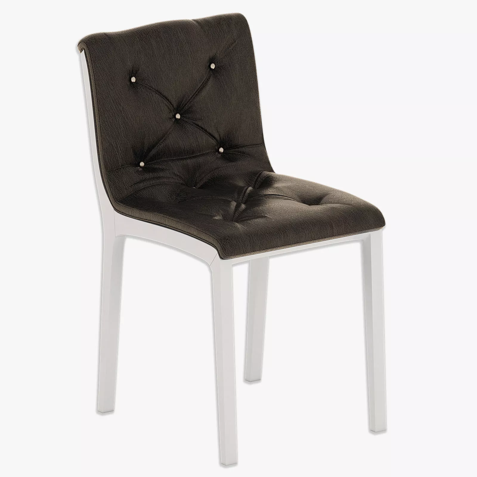 MIDJ Shine Chair 3D model
