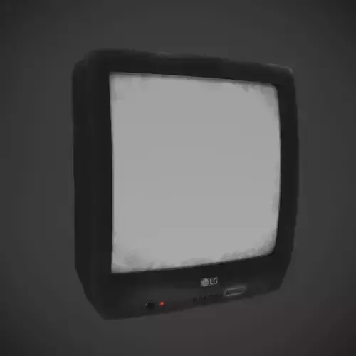 Old TV