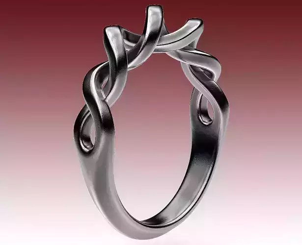 Ring Perpetuum Mobile