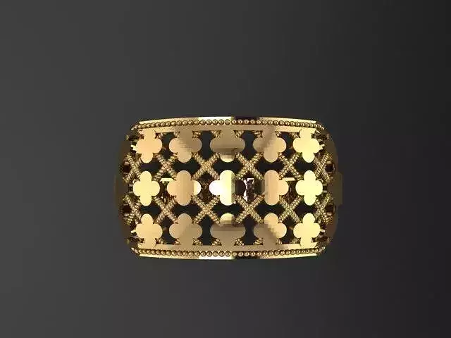 fusion women ring ultra light
