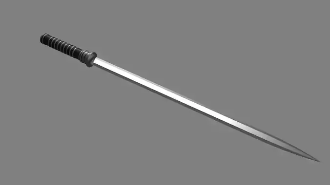 Blade Daywalker Sword