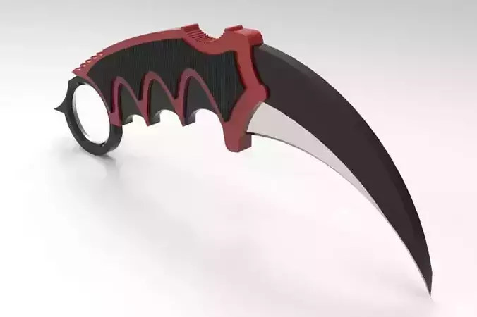 Karambit Knife