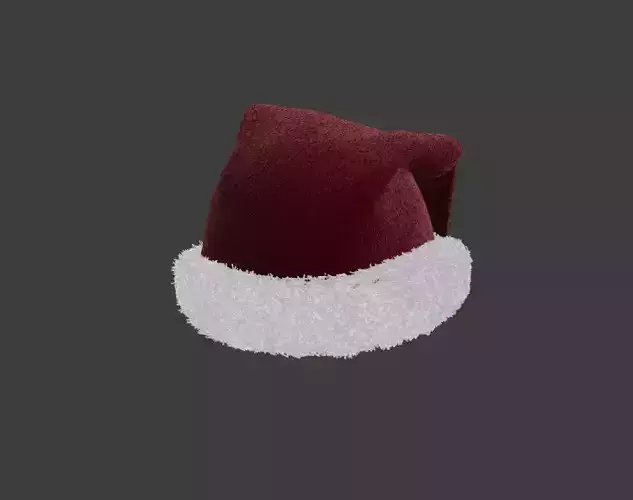 Santas Hat