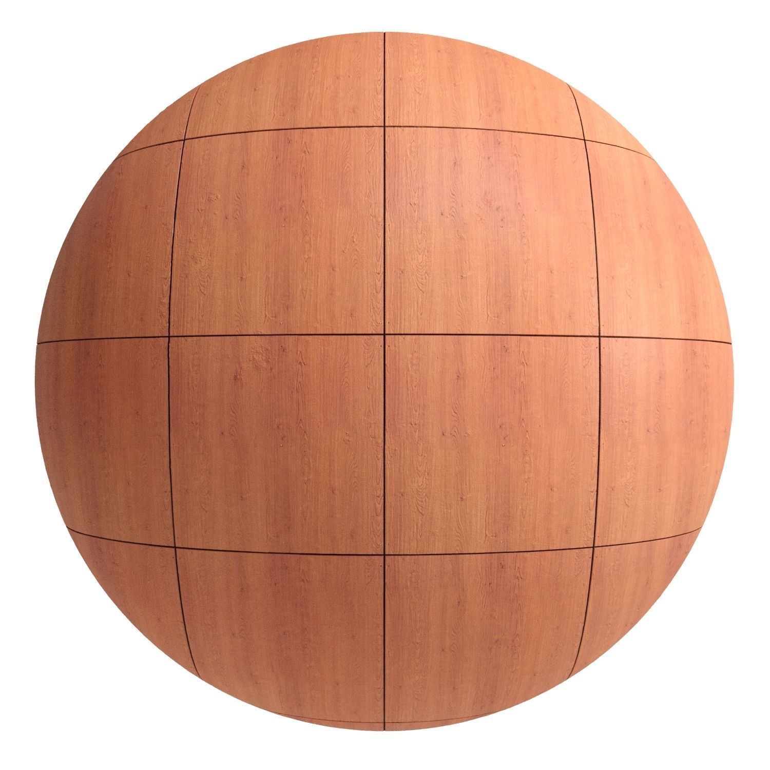 Wood Panel materials Pbr Sbsar 4K Texture_1