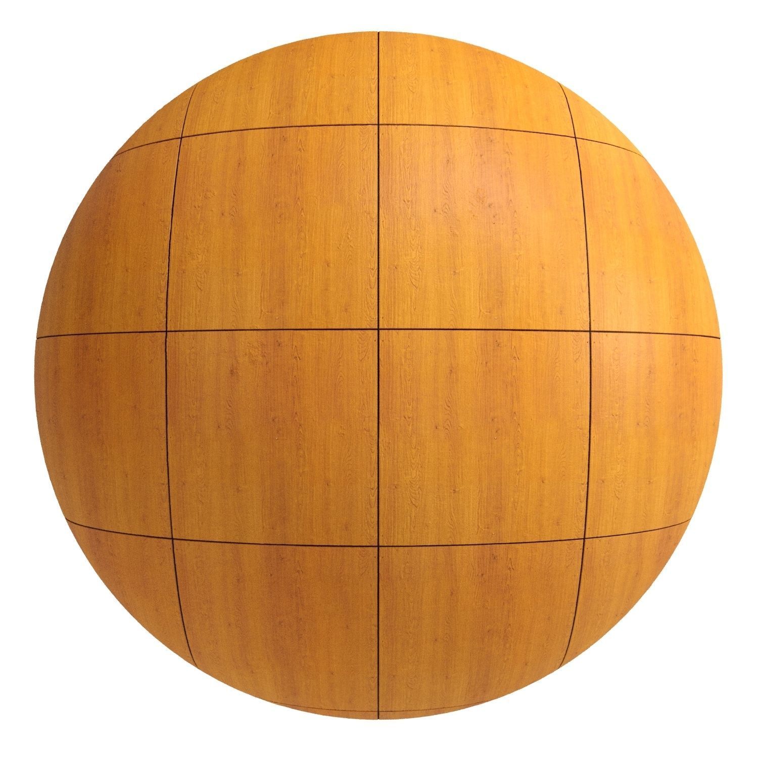 Wood Panel materials Pbr Sbsar 4K Texture_2