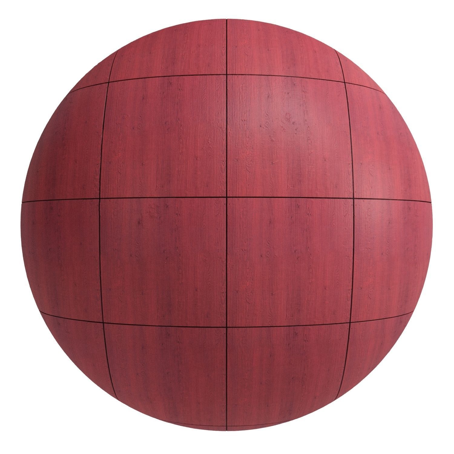 Wood Panel materials Pbr Sbsar 4K Texture_3