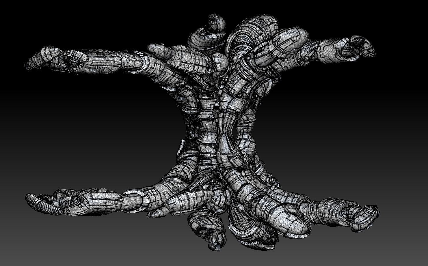 space equipment node 00045 3D model_17