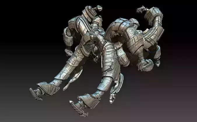 space equipment node 00045