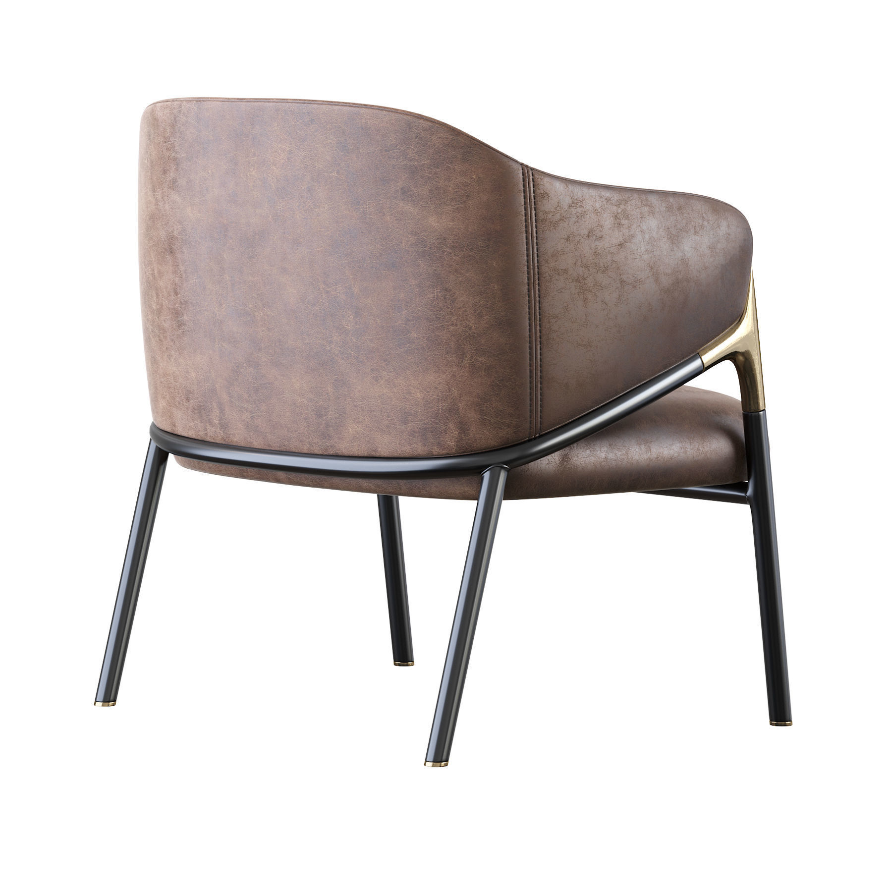 Hammer M-L 3D model_2