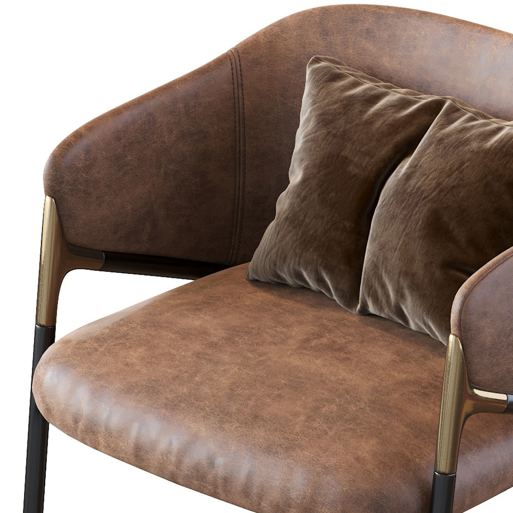 Hammer M-L 3D model_29