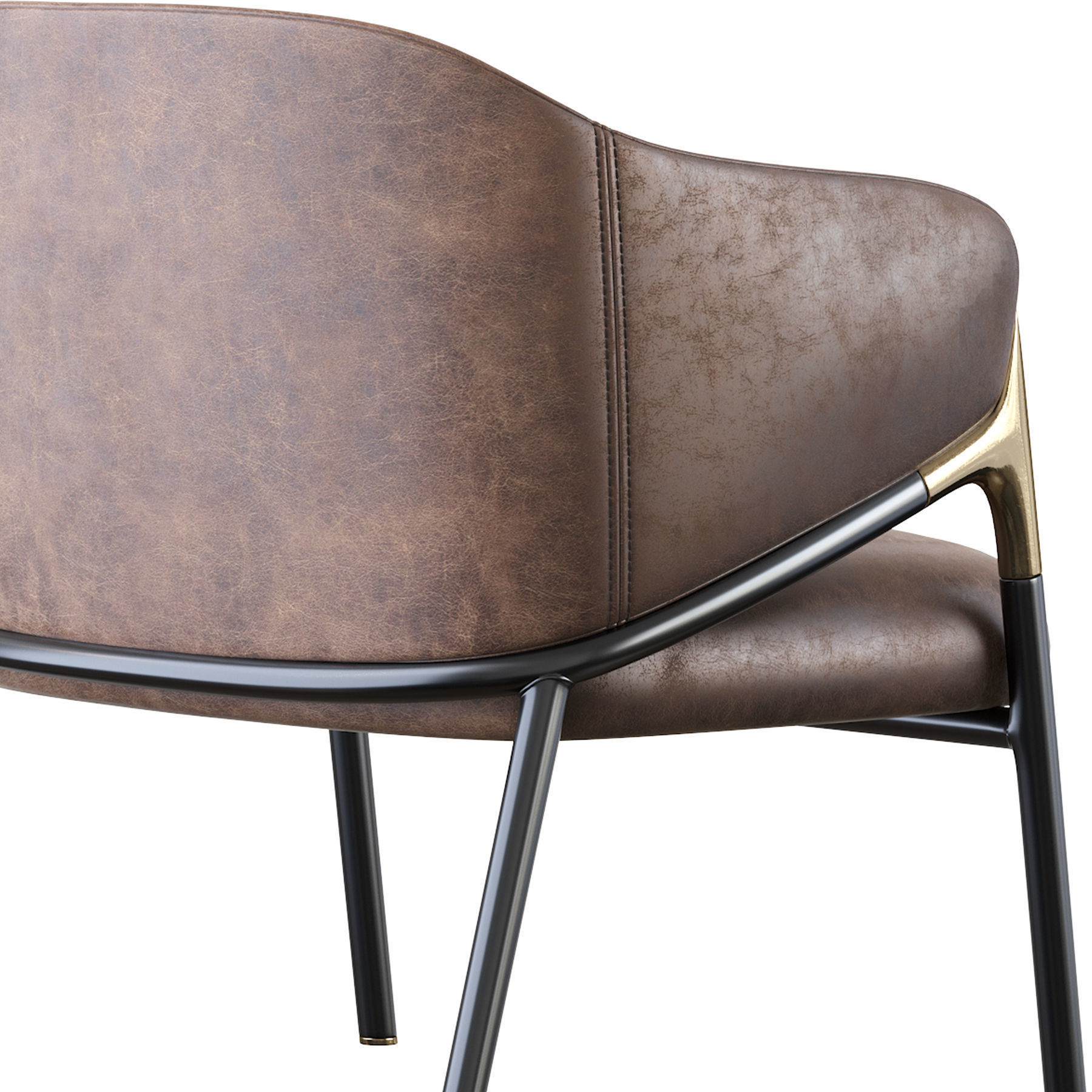 Hammer M-L 3D model_6