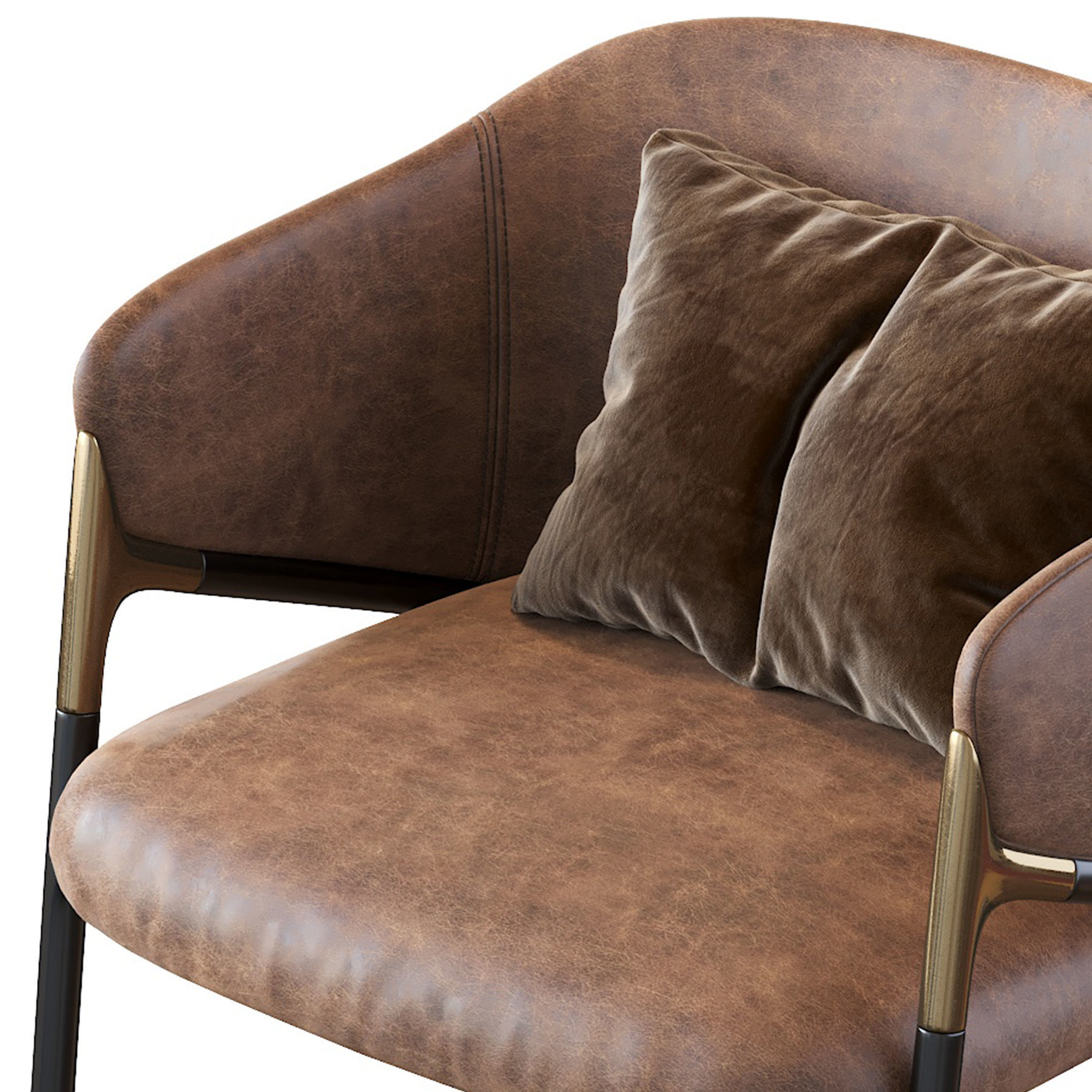 Hammer M-L 3D model_28