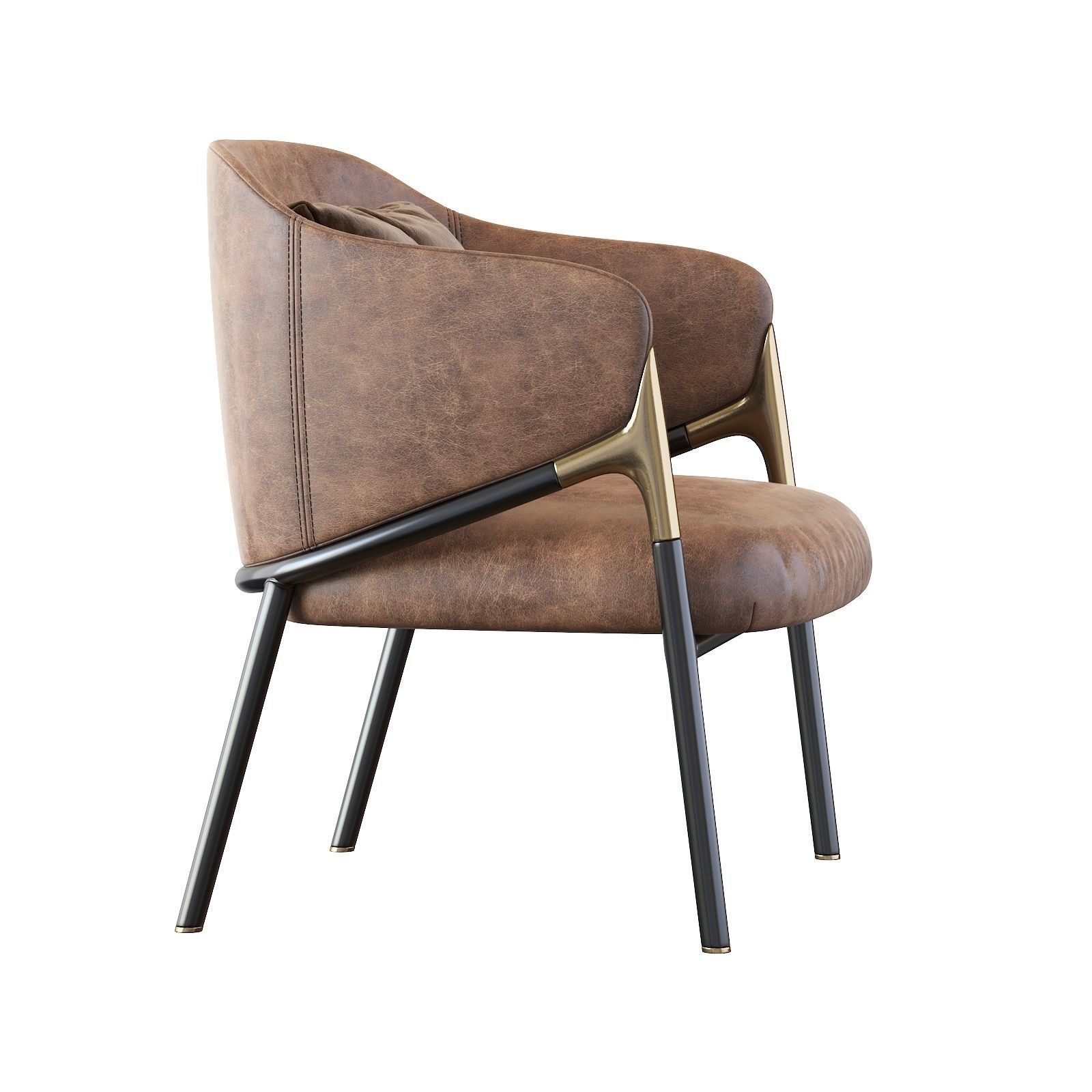 Hammer M-L 3D model_14