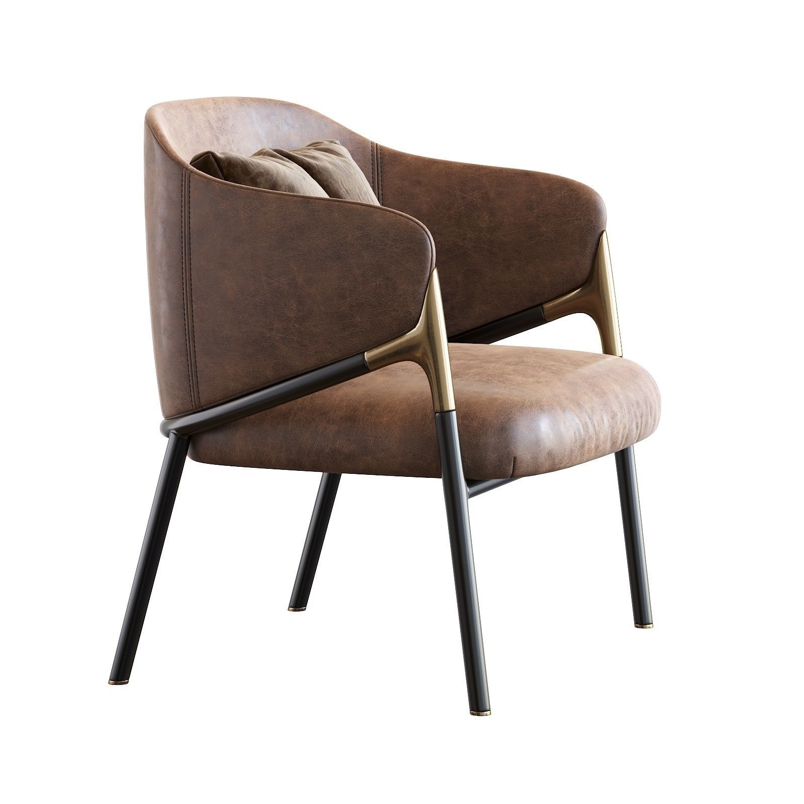 Hammer M-L 3D model_12