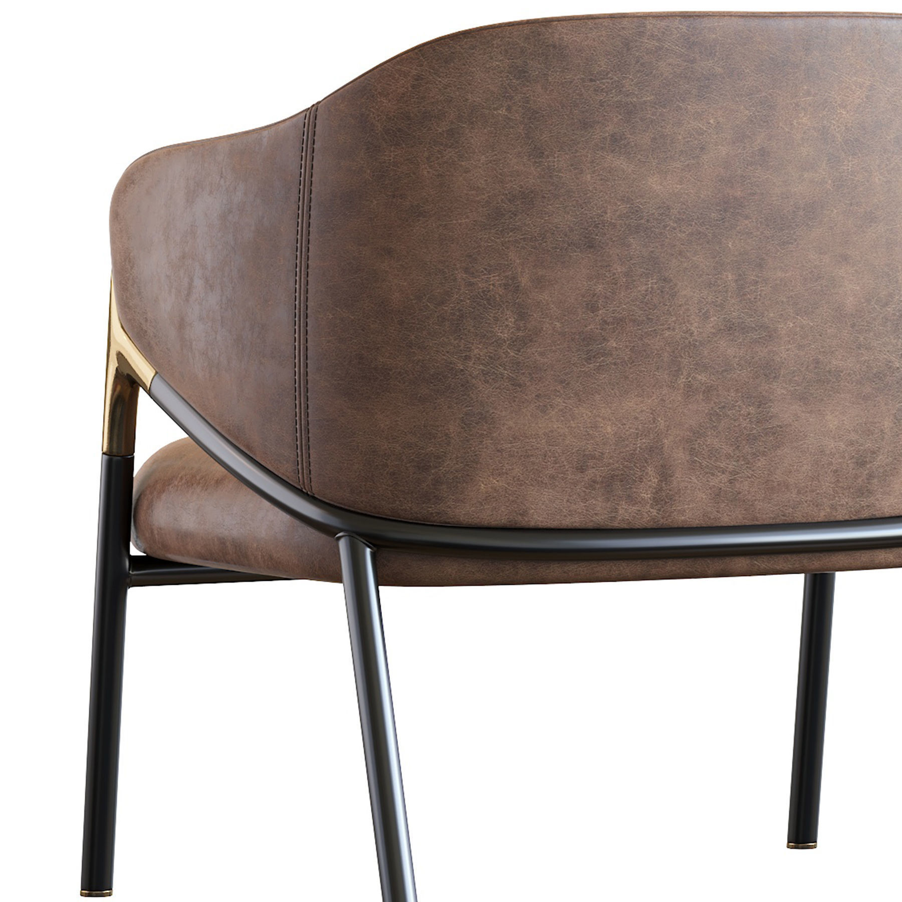 Hammer M-L 3D model_25