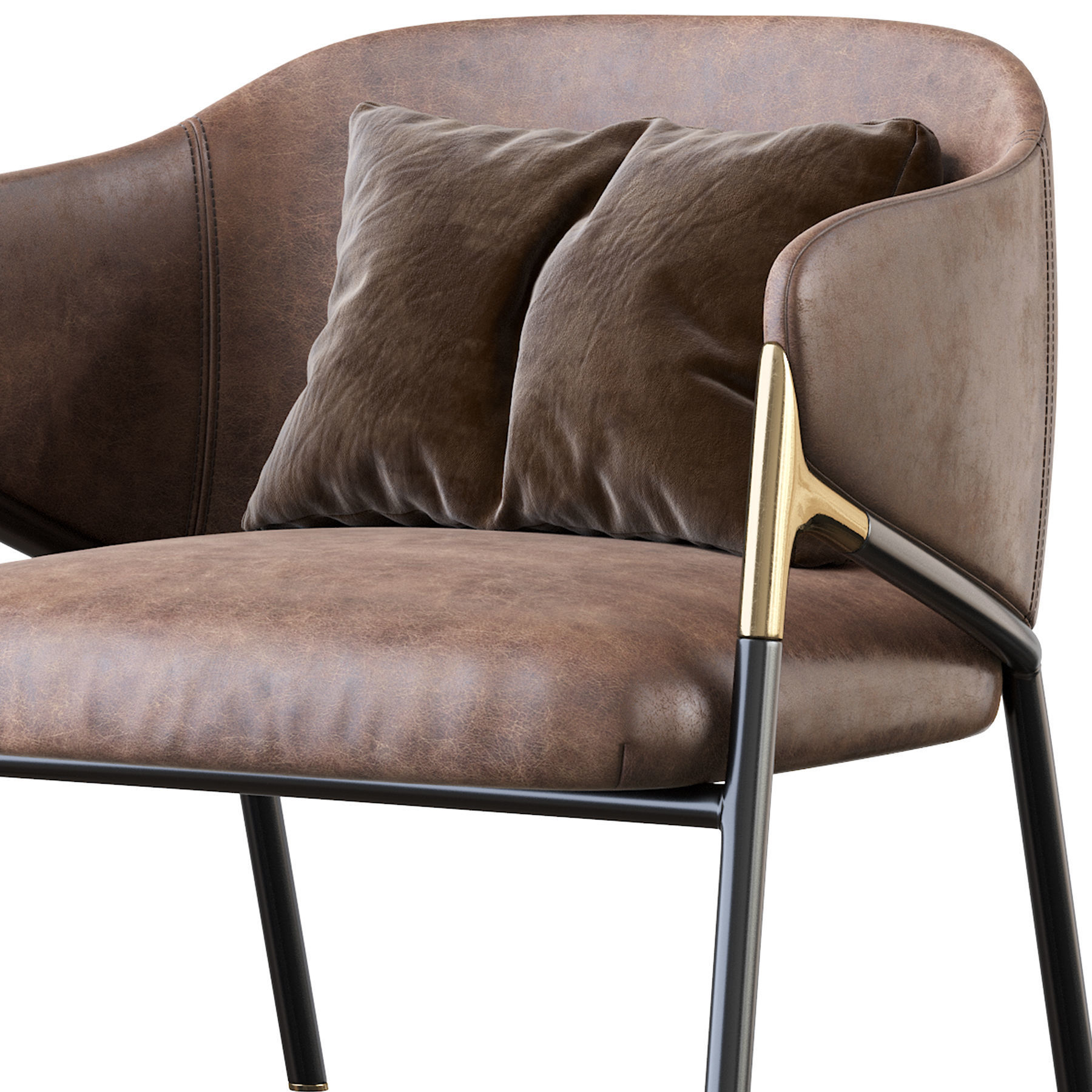 Hammer M-L 3D model_5