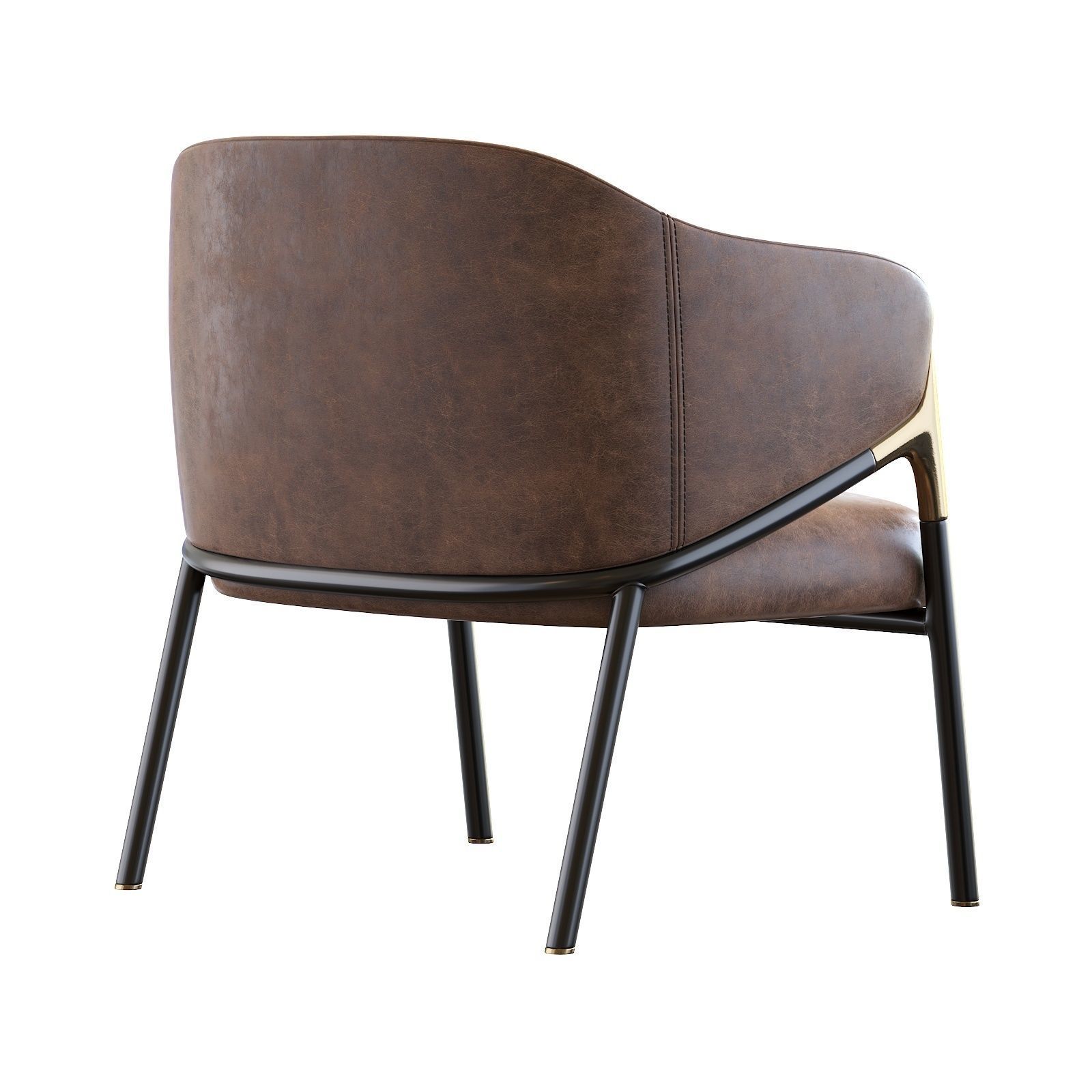 Hammer M-L 3D model_18