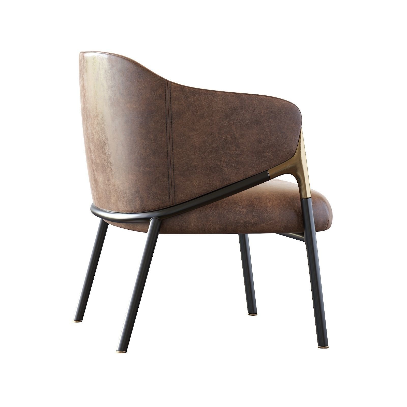 Hammer M-L 3D model_16