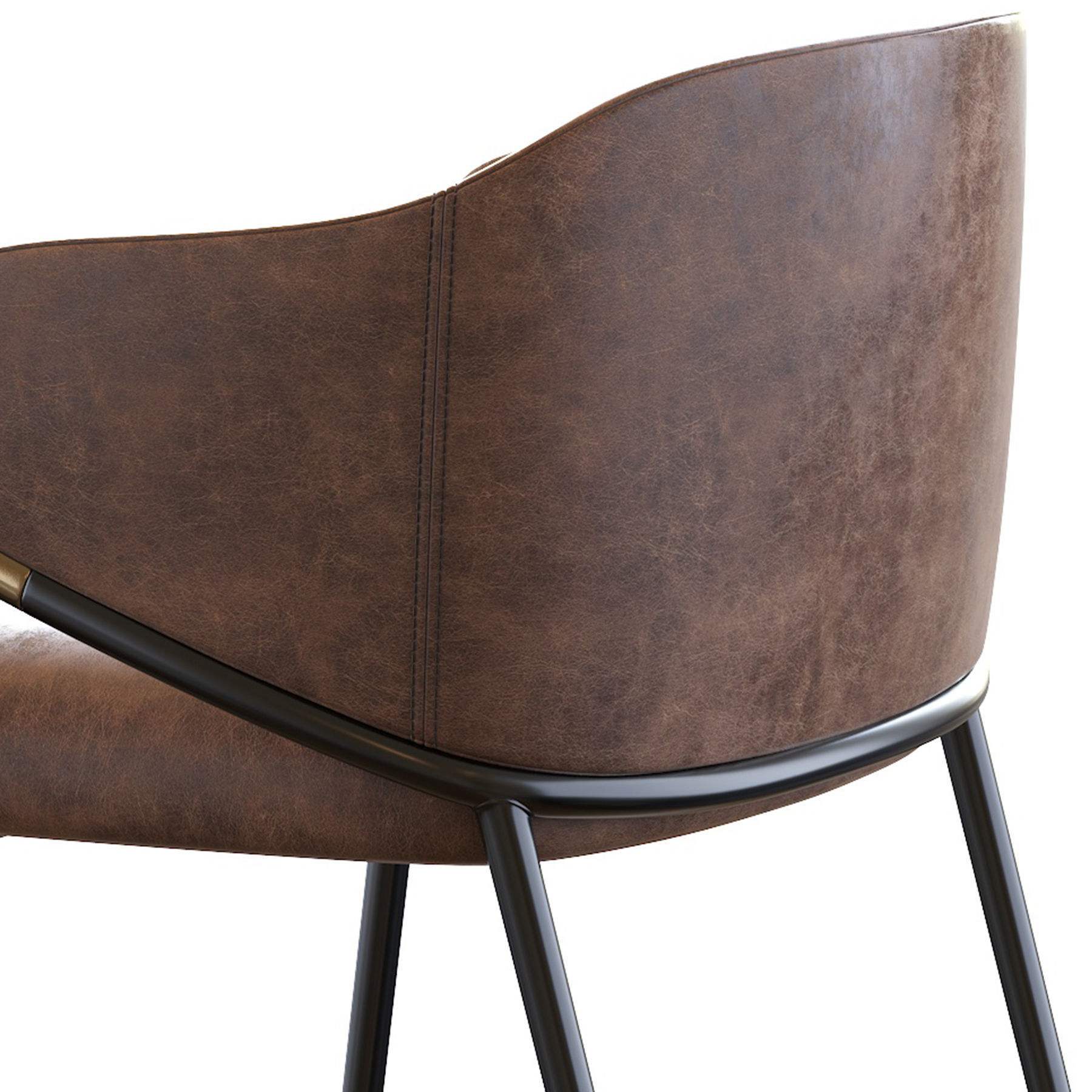 Hammer M-L 3D model_26