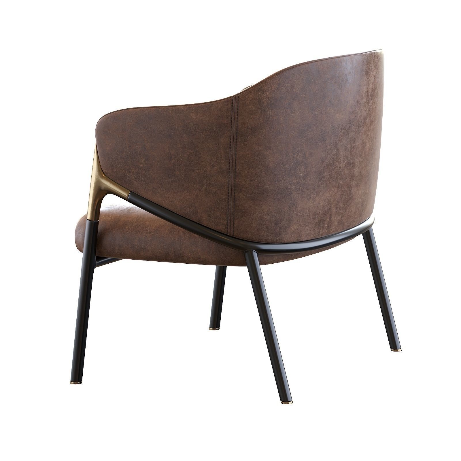 Hammer M-L 3D model_21