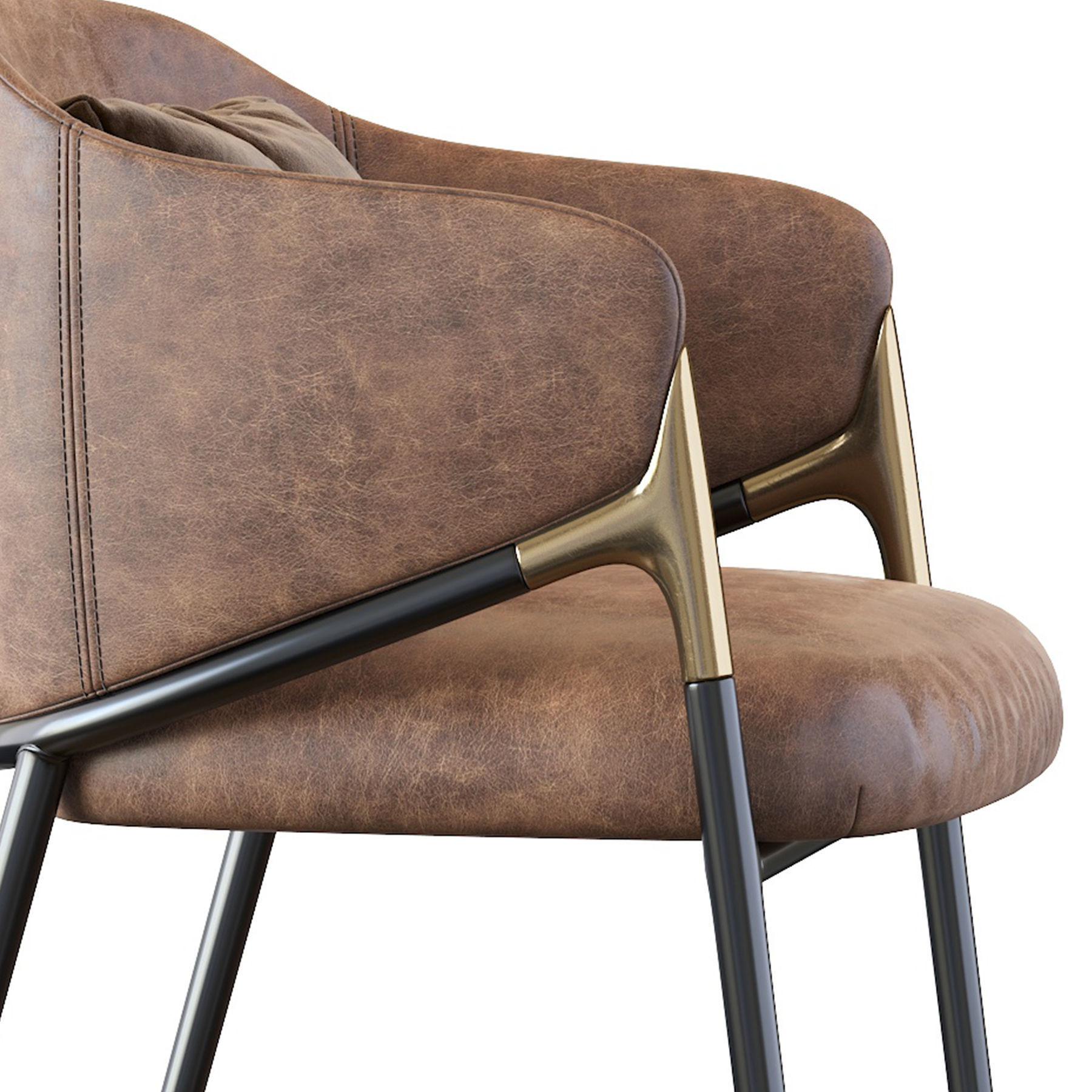 Hammer M-L 3D model_15