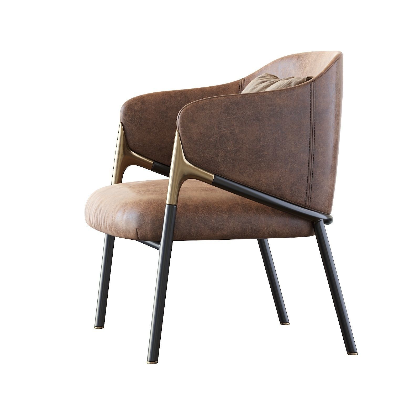 Hammer M-L 3D model_22