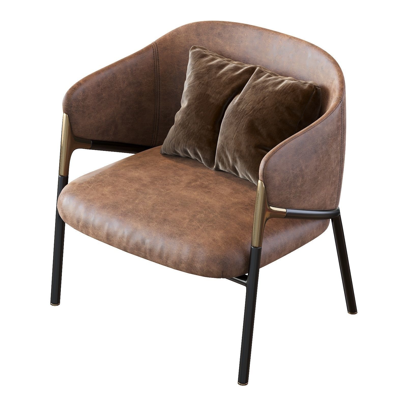 Hammer M-L 3D model_24