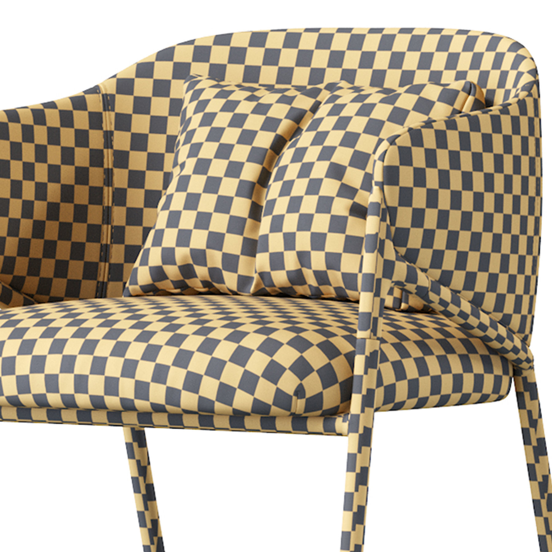 Hammer M-L 3D model_31