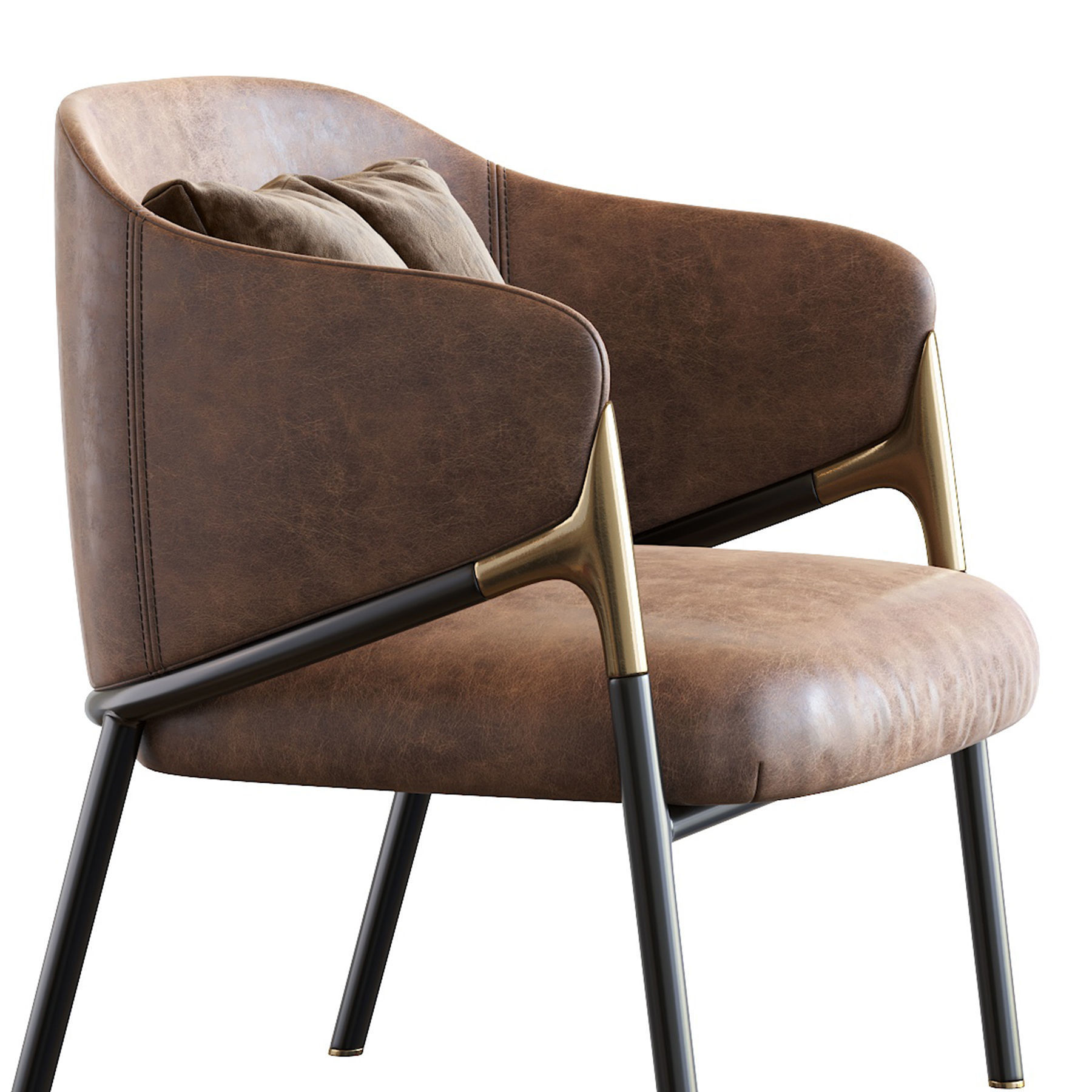 Hammer M-L 3D model_13