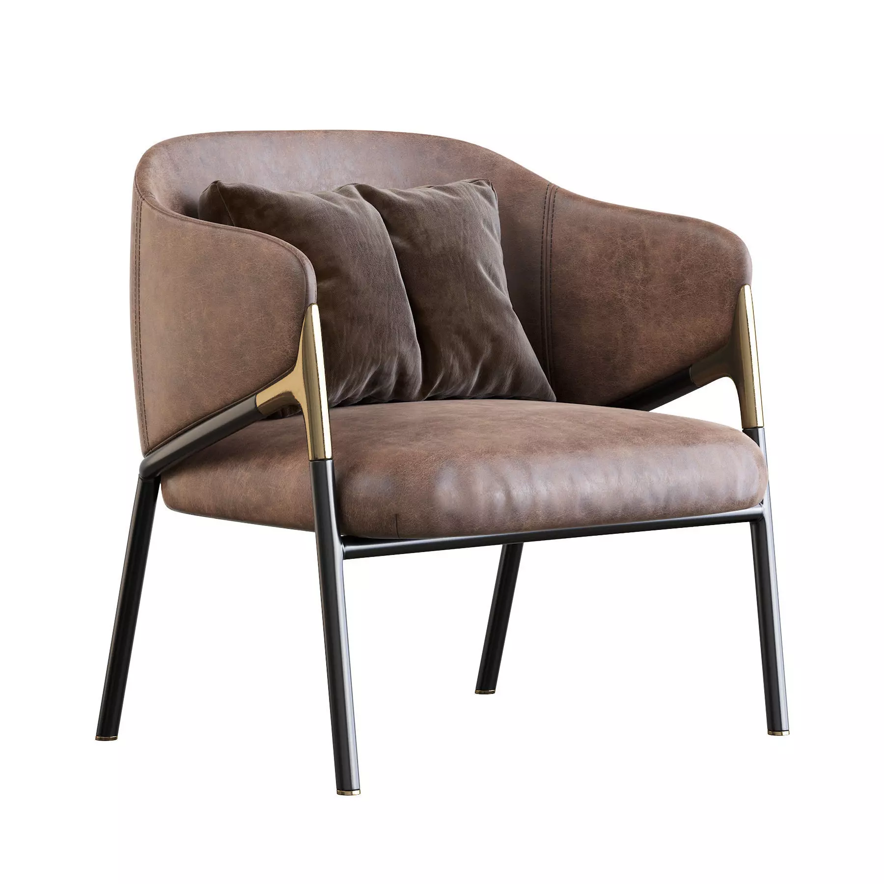 Hammer M-L 3D model_0