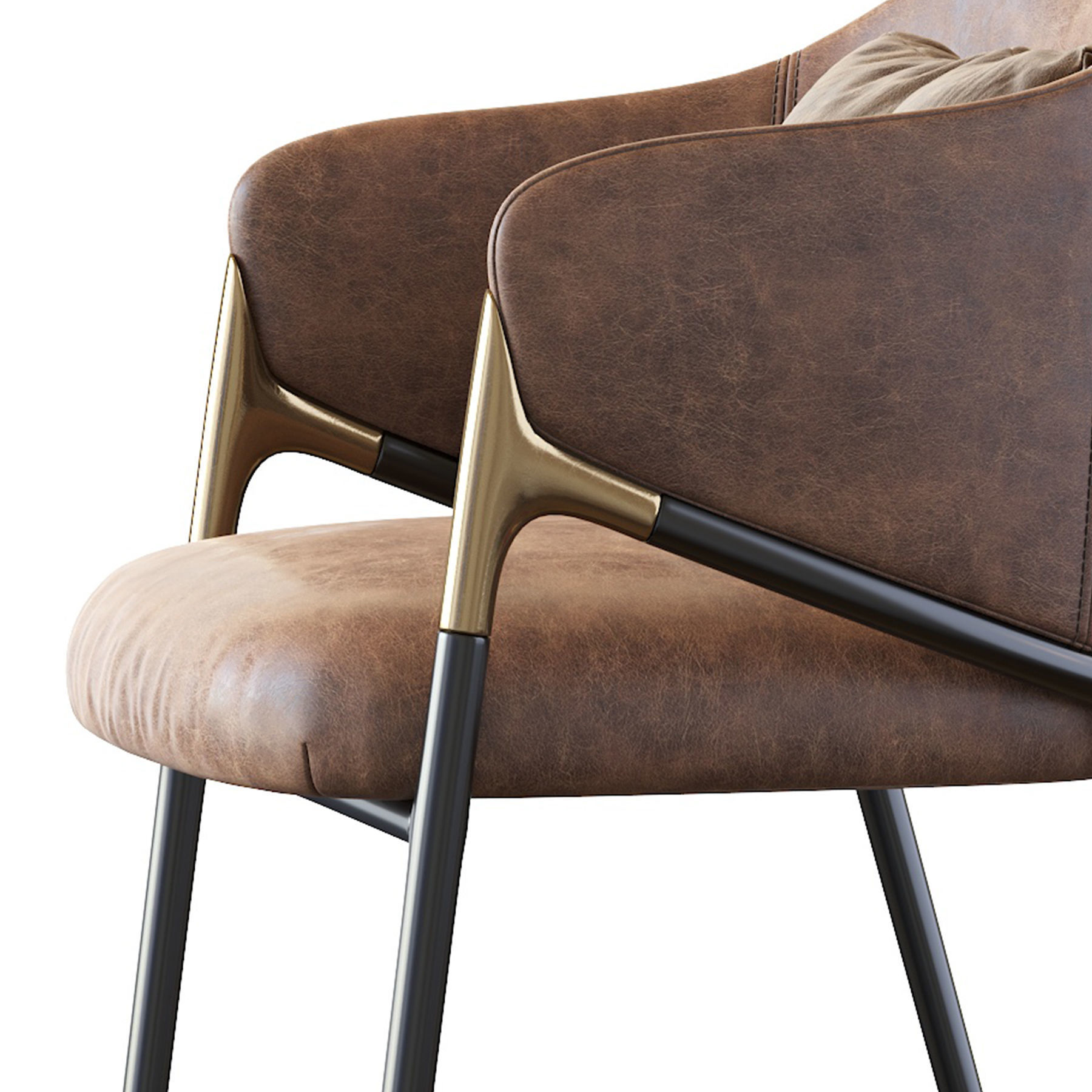 Hammer M-L 3D model_27