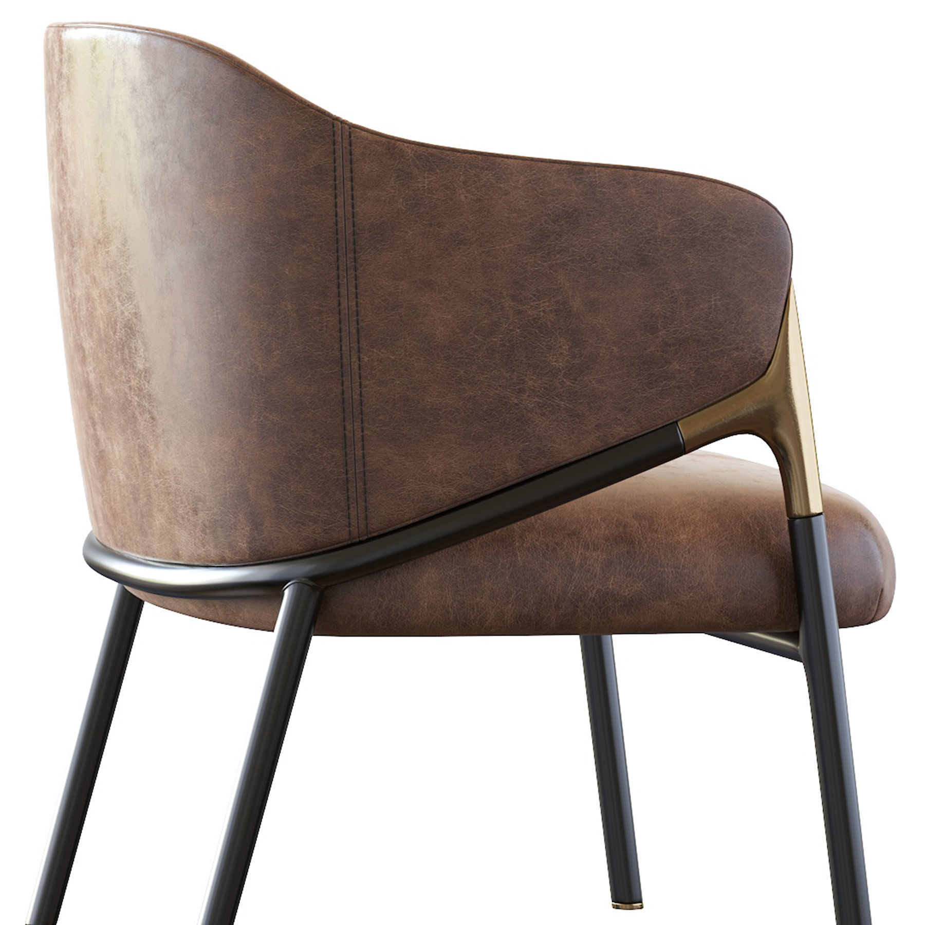 Hammer M-L 3D model_17