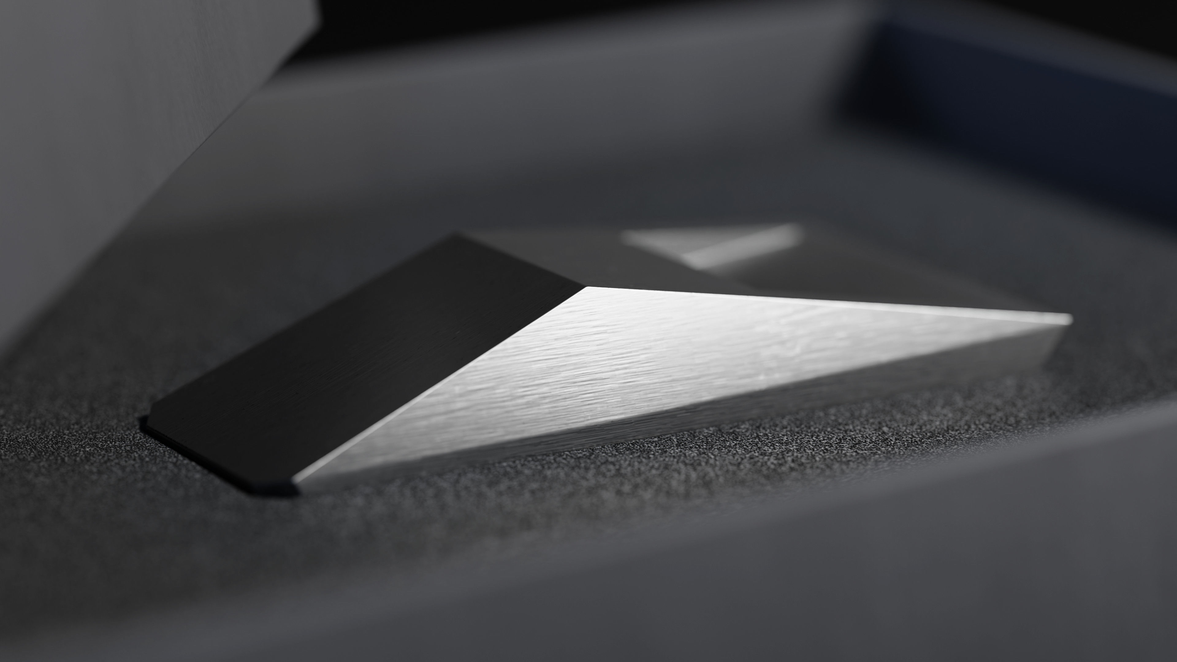 Tesla Cyberwhistle 3D model_2