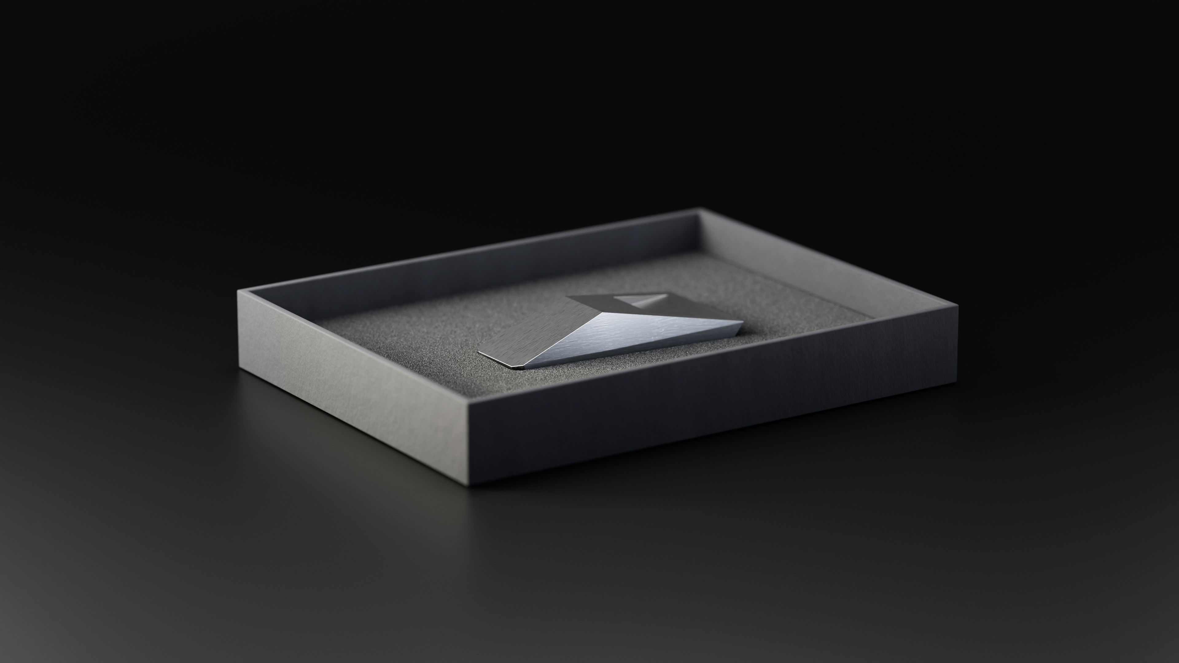 Tesla Cyberwhistle 3D model_6