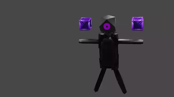 Game character Texture