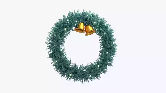Christmas Wreath