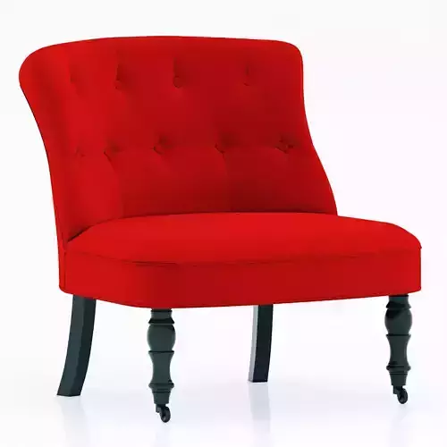 Ribbone armchair