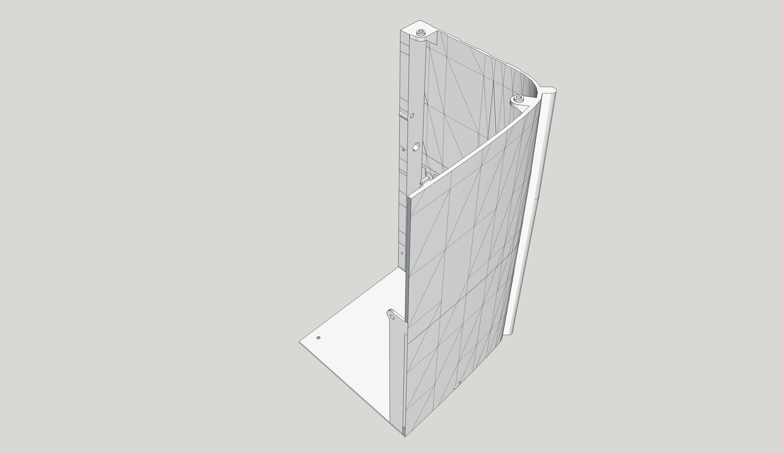 1-72nd Titanic - PART 5 - MUST READ DESCRIPTION 3D print model_1