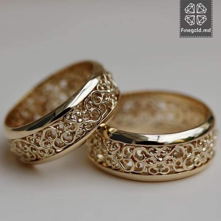 Ring 0260 3D print model_1